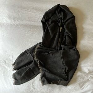 JCrew scarf